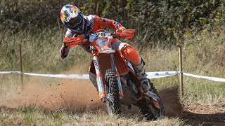 Enduro Cabanes 2020  Rd 2 Spanish Championship by Jaume Soler [upl. by Vladimir]