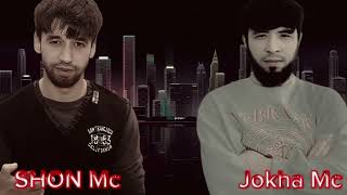 JSN JOKHA FT SHON MC  БА ЯК ХОТИР BA YAK HOTIR [upl. by Aseram76]