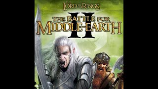 Battle for Middle Earth Deathless Stream 2 [upl. by Odey717]