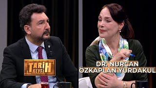 Tarih Keyfi  Ortadoğuda Uzun Barış Pax Ottomana  Dr Nurcan Özkaplan Yurdakul [upl. by Astred]