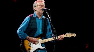 Eric Clapton Pretending Live at RAH [upl. by Naesar]