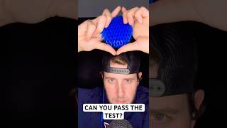 Can You Pass The Test asmr asmrshorts tingles relaxing asmrsounds shorts asmrvideo [upl. by Rollet526]