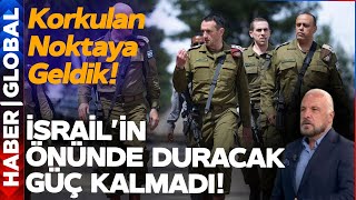 Mete Yarar Korkunç Gerçeği Açıkladı İsrailin Karşısında Direnecek Bir Güç Kalmadı [upl. by Craven]