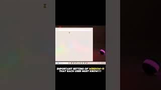Window11 important setting that each user must know Storage cleanup in windows magical trick [upl. by Hatch]