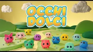 Softy Friends Occhi Dolci [upl. by Zitah451]