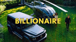 Billionaire Lifestyle  Life Of Billionaires amp Billionaire Lifestyle Entrepreneur Motivation 2 [upl. by Nawuq]