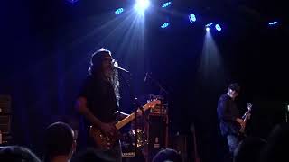 BRANT BJORK  Low Desert Punk  Lazy Bones  Automatic Fantastic  LIVE  Cologne Germany  2024 [upl. by Herrah]