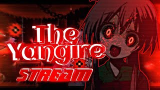 The Yangire 33  Stream 1 [upl. by Lesko]