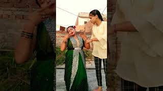 Lamba Lamba ghunghat karna padega Haryanvi song Sonia ji live videos😡😡🥺 [upl. by Alauqahs]