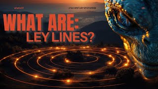 What are Ley Lines  Ancient Power Grid or Mere Coincidence [upl. by Llenel506]