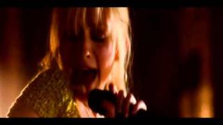 Somethings Got A Hold On Me  HQHD FULL Movie Clip  Burlesque [upl. by Aisetra192]