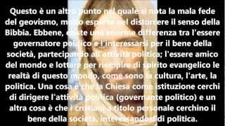 TESTIMONI DI GEOVA video 5 eresia dei nostri giorni un esempio di falsità dei tdg [upl. by Ilzel498]