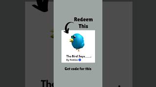 Redeem Free Item Working Roblox Codes for July 2024 With Proof roblox promocodes [upl. by Fachini]