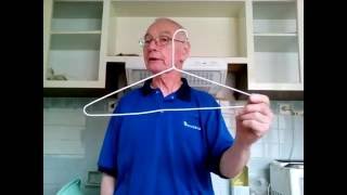 How to make and use Dowsing rods [upl. by Gomar282]