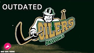 OUTDATED Okotoks Oilers 2024 Goal Horn [upl. by Brandie]