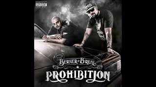 Berner amp BReal ft Wiz Khalifa  Breeze Instrumental Loop prod by Cozmo [upl. by Lipfert]