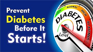 The Truth About Prediabetes Key Facts and Tips for a Healthier Life [upl. by Worra584]