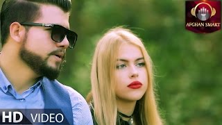 Bashir Wafa  Shabhaye Daraz OFFICIAL VIDEO [upl. by Melise21]