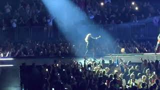 MADONNA THE FULL SHOW IN GERMANY 2023 HDR 60fps [upl. by Htebsil]