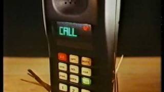 Telecom Australia Mobilenet commercial 1990 [upl. by Tavi859]