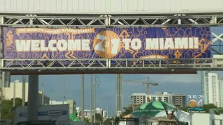 Worlds Largest Cryptocurrency Conference Coming To Wynwood [upl. by Kowalski]