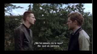 Escena del film quotOslo 31 de Agostoquot de Joachim Trier  Parque [upl. by Pinkham372]