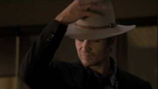 Raylan Givens  Remember My Name Justified [upl. by Weinstock150]