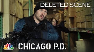 Chicago PD  You Good Deleted Scene [upl. by Mortie]