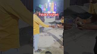 Pataka Fuljhari song diwali diwalispecial diya shorts [upl. by Ogdan]