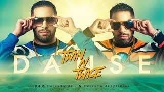 Twin N Twice  Danse Official Music Video prod by Nick Vall amp Danilo Tavares [upl. by Tien]