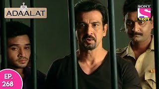 Adaalat  अदालत  Episode 268  17th June 2017 [upl. by Ainolloppa]