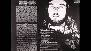 dr john the night tripper  grisgris 1968 [upl. by Pierette614]