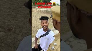 4 wheeler Cycle with 😀😃Seat Belt Cutfrom surajroxfunnyvibeo [upl. by Berenice]