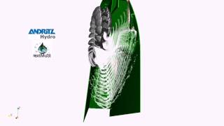 Pelton Turbine simulation with SPH [upl. by Conny]