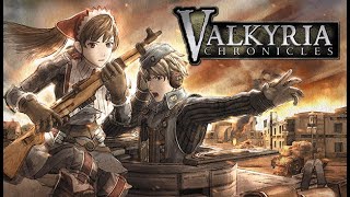 Valkyria Chronicles Switch  Part 4 [upl. by Mide506]