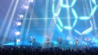 Jeff Lynnes ELO  Dont Bring Me Down  live in Zurich  Hallenstadion 3516 [upl. by Yesrej]