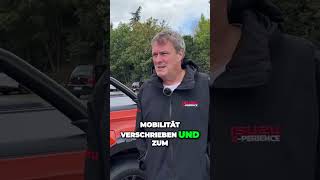 Das Schweizer Taschenmesser im PickUp Bereich [upl. by Lahsram]