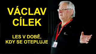 VIZE ČESKA 2023 Přednáška č 1  Václav Cílek geolog a klimatolog [upl. by Eitsirhc418]