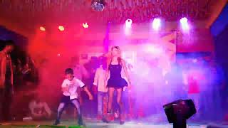 Apdi Pode Pode Viral SongDisha Dance Video 💃💃💃 [upl. by Perla]