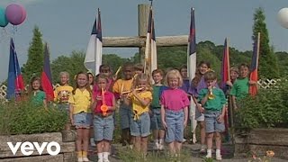 Cedarmont Kids  Onward Christian Soldiers [upl. by Hoppe]