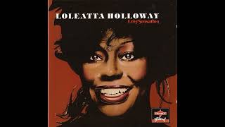 Loleatta Holloway  Love Sensation Tom Moulton 12 Mix [upl. by Kreit]