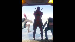 Why Deadpool is Dangerous as Friend marvel ironman [upl. by Ardnosac71]