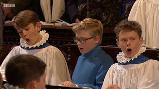 Easter Day Service 2017  Live from Hereford Cathedral BBC ONE  16042017 [upl. by Yeoj]