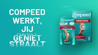 Compeed Blarenpleisters [upl. by Aleck]