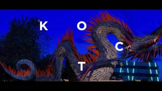 Kolorcity  Kazincbarcika kampányfilm 2016 60 sec [upl. by Shepp69]