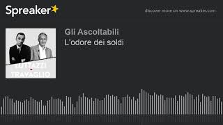 Lodore dei soldi part 1 of 2 [upl. by Hobbs]