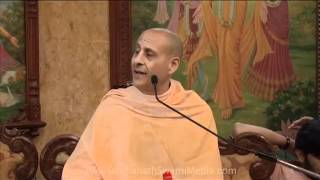 10024 Surrendering All Our Desires Unto Krishna2 by HH Radhanath Swami [upl. by Conlee536]