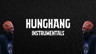 HUNGHANG  DJ Medmessiah Full Instrumentals [upl. by Habeh572]