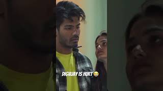 Digvijay very sad after Unnati elimination Splitsvilla X5 [upl. by Mellins163]