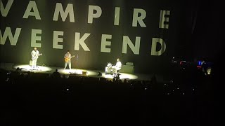 Vampire Weekend  Oxford Comma [upl. by Joel503]